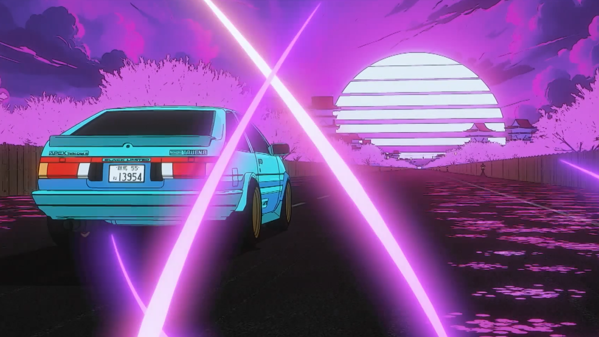 Broadcast Edits