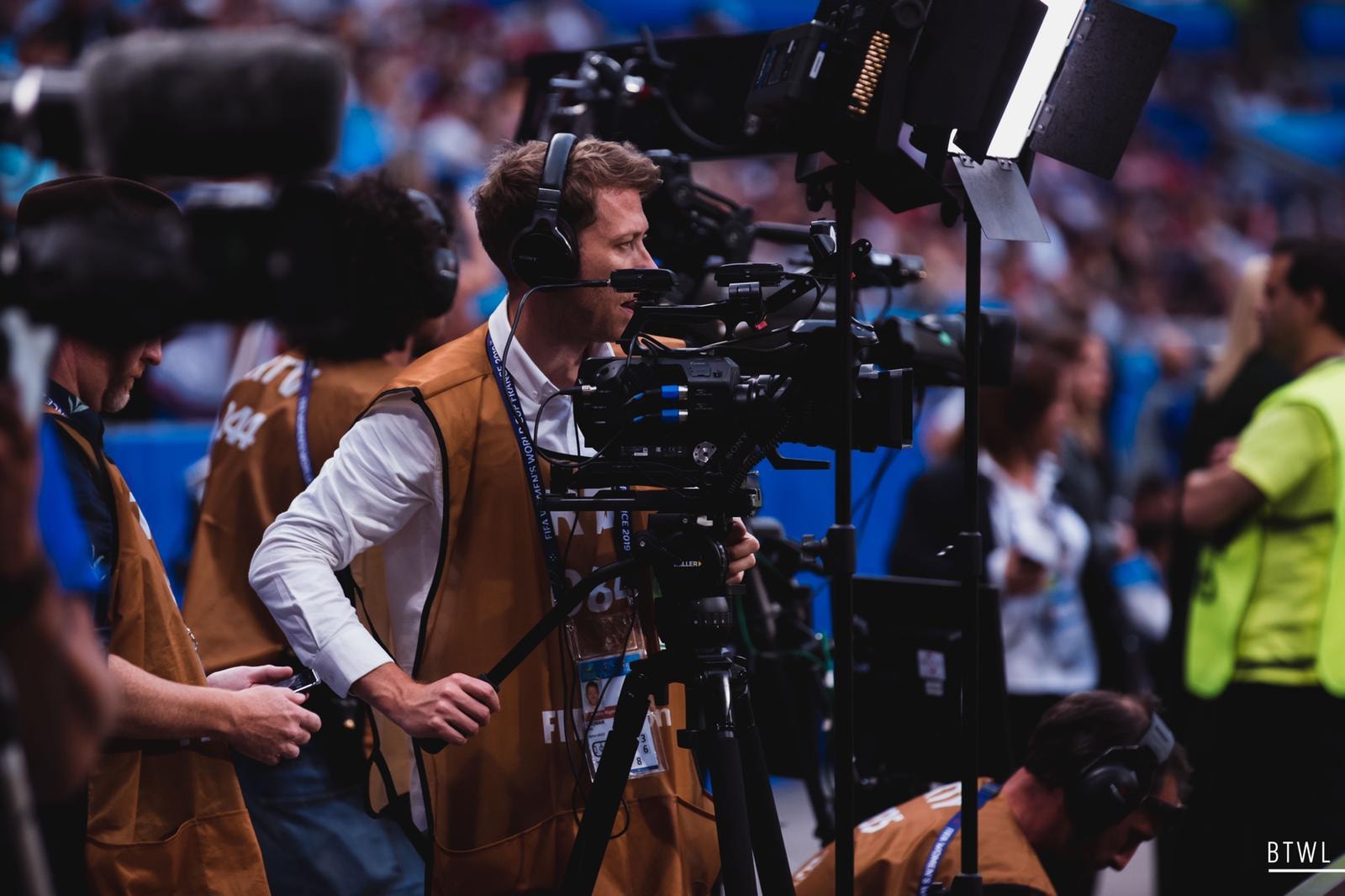 Videography